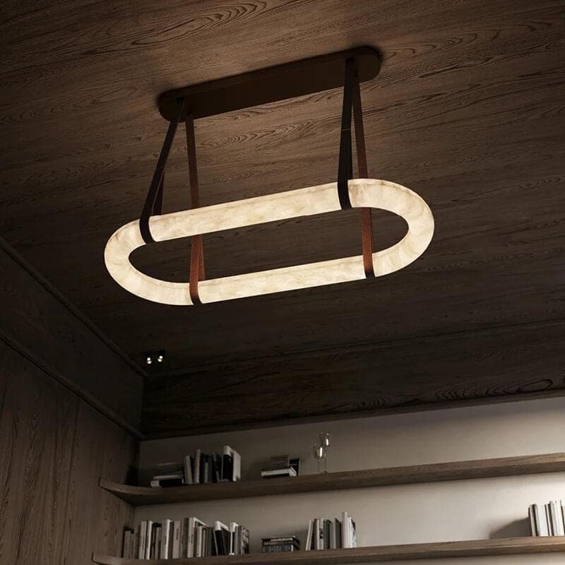 circle-alabaster-chandelier-anzaz-Light Brown & White Alabaster-6