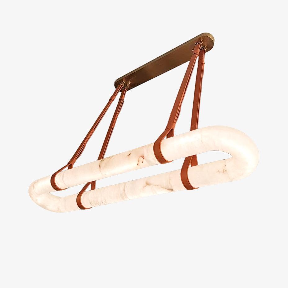circle-alabaster-chandelier-anzaz-Light Brown & White Alabaster-9