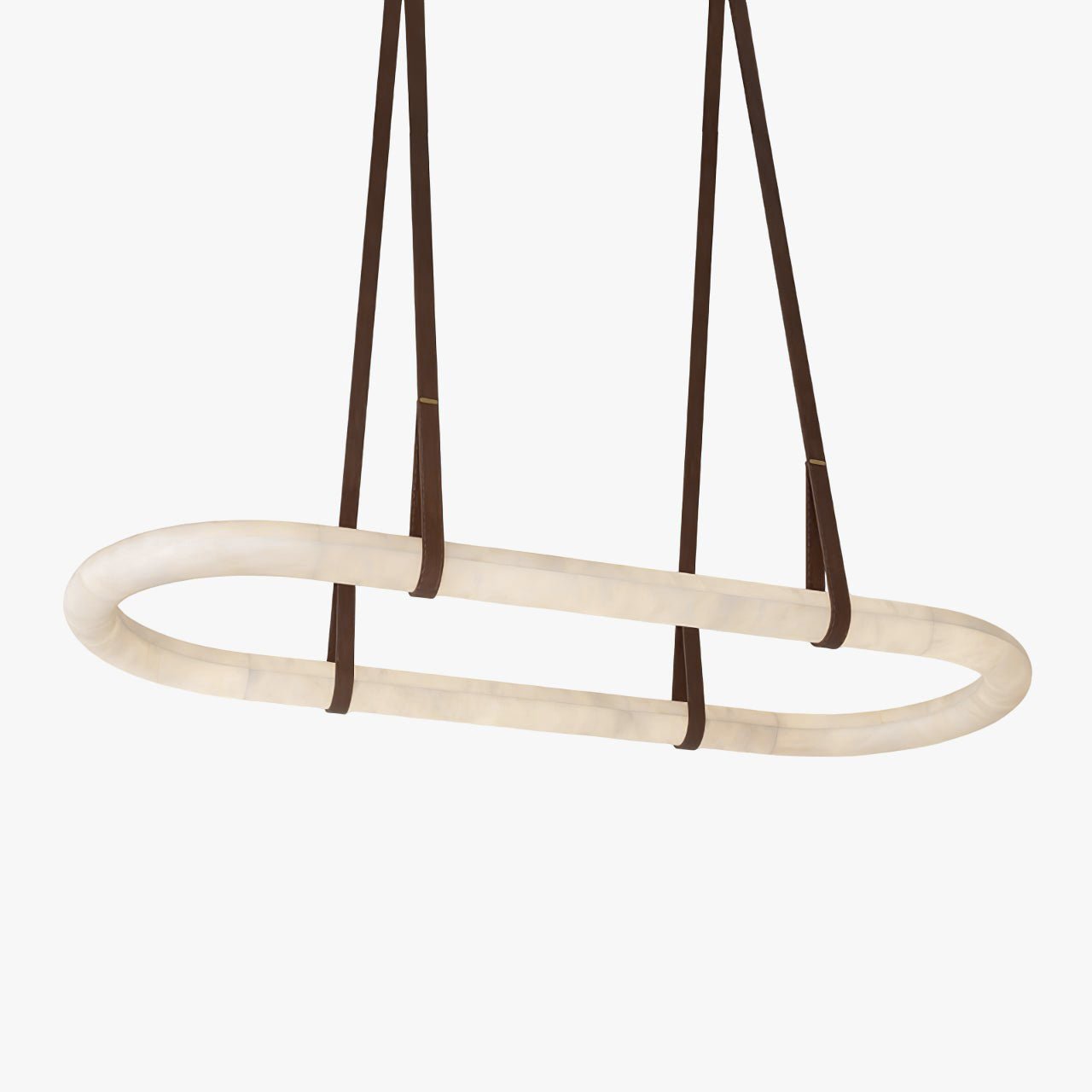 circle-alabaster-chandelier-anzaz-Light Brown & White Alabaster-1