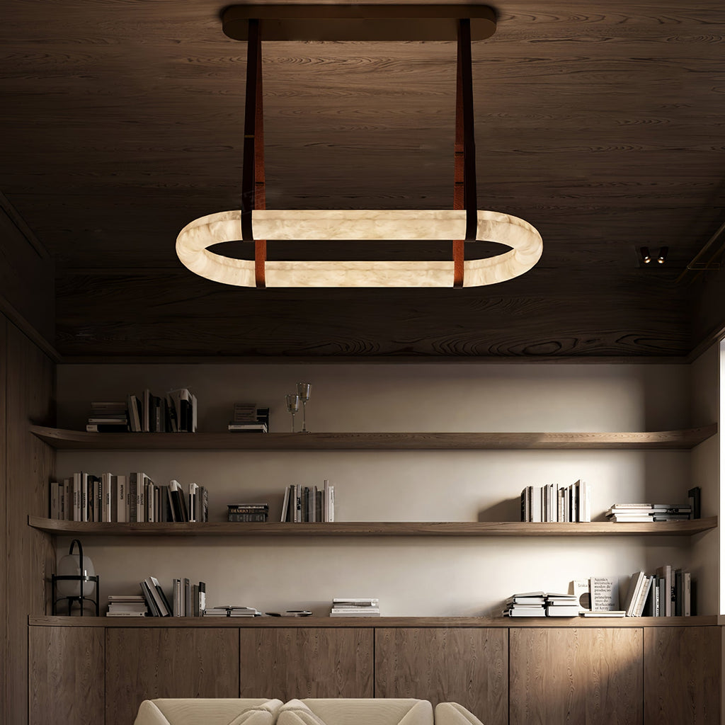 circle-alabaster-chandelier-anzaz-Light Brown & White Alabaster-18