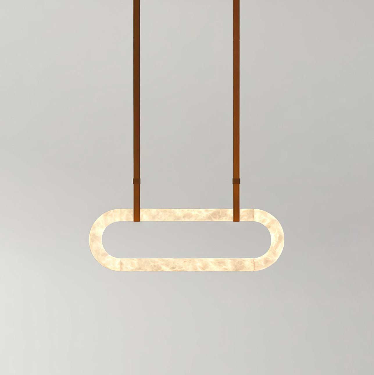 circle-alabaster-chandelier-anzaz-Dark Brown & White Alabaster-28