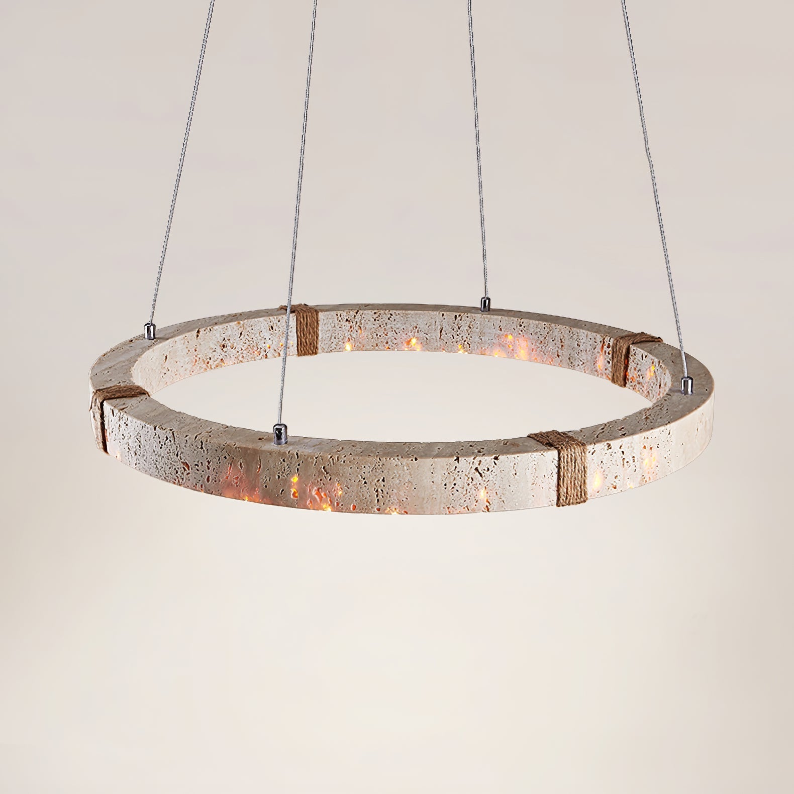 circle-travertine-pendant-lamp-anzaz-Yellow Travertine-7