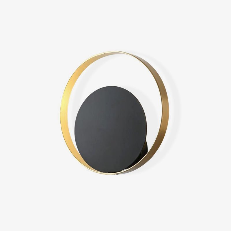 circle-wall-lamp-anzaz-Black+Gold-1