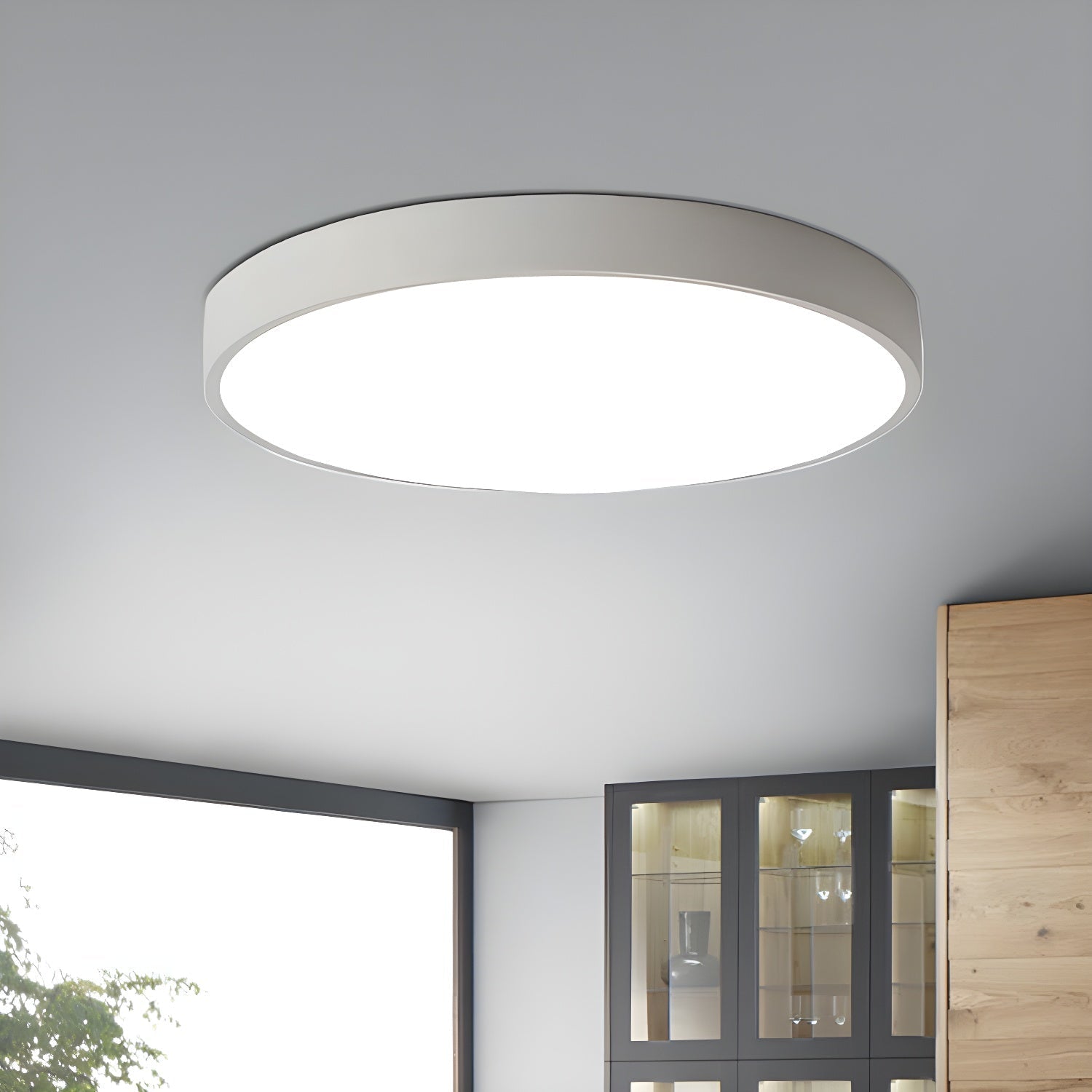circular-slimline-ceiling-light-anzaz-Black-5