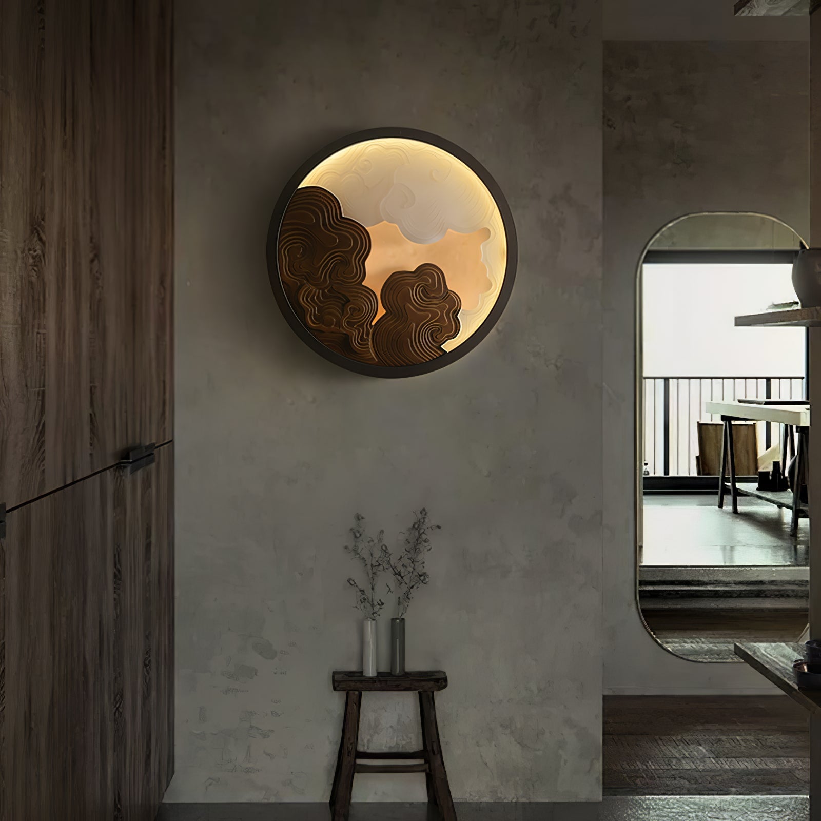 cirrus-vista-wall-lamp-anzaz-Black-3