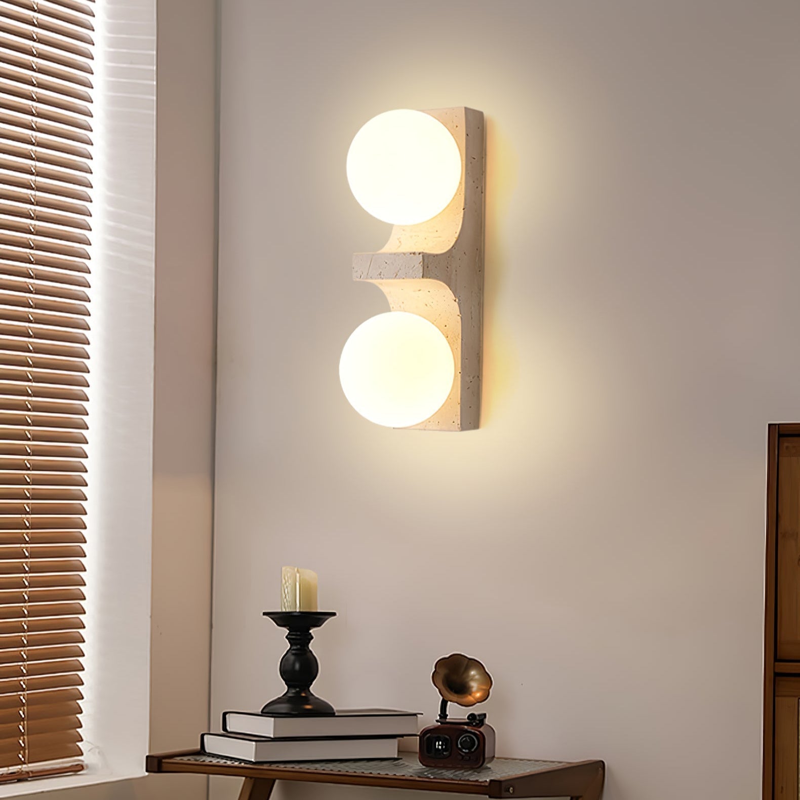 cirra-travertine-wall-light-anzaz-Yellow Travertine-2