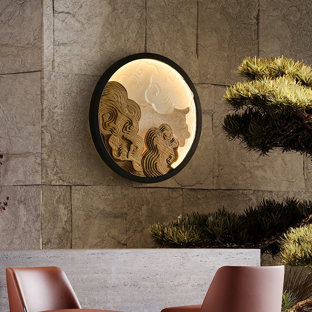 cirrus-vista-wall-lamp-anzaz-Walnut Color-2