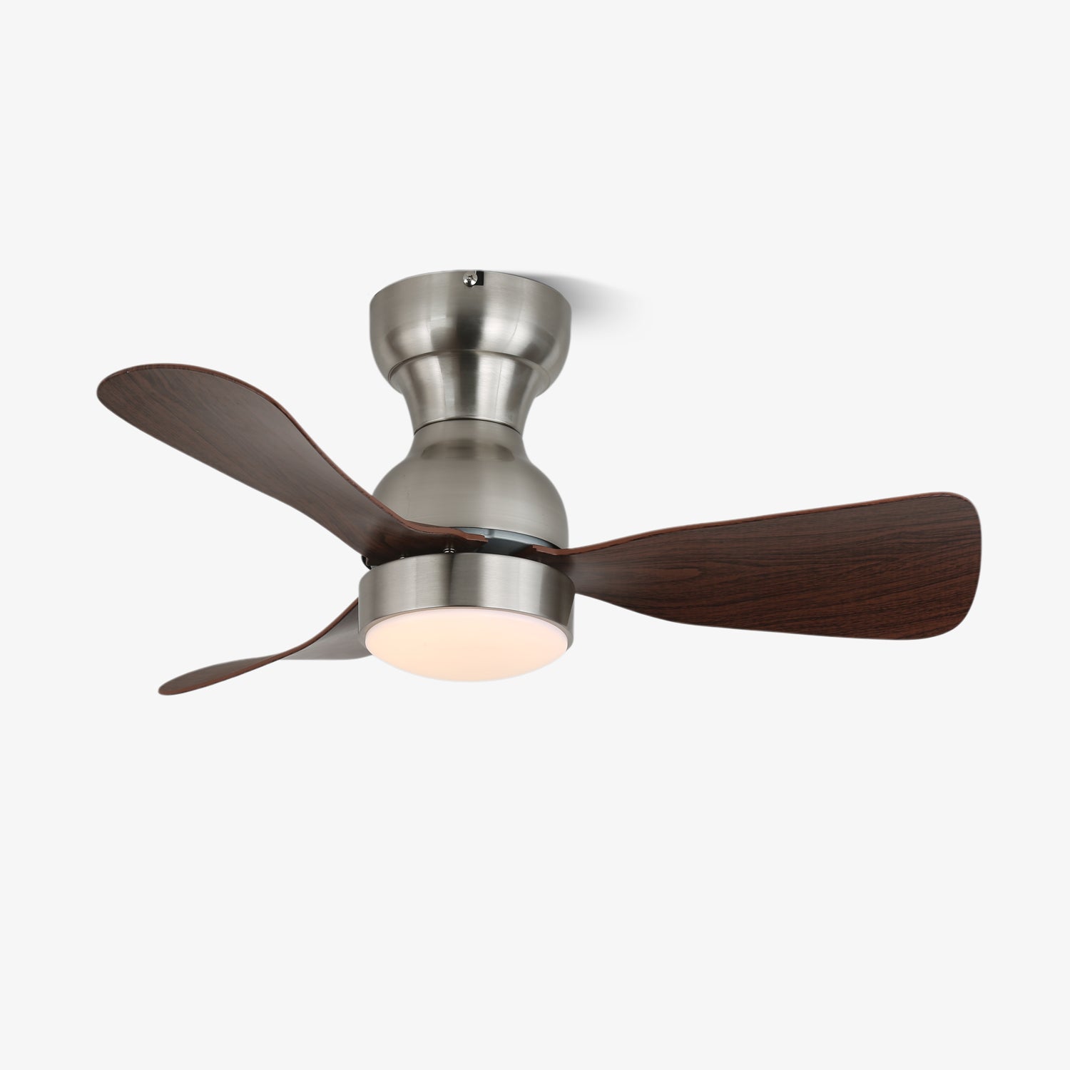 civico-spin-ceiling-fan-light-anzaz-Black & Walnut Wood-1