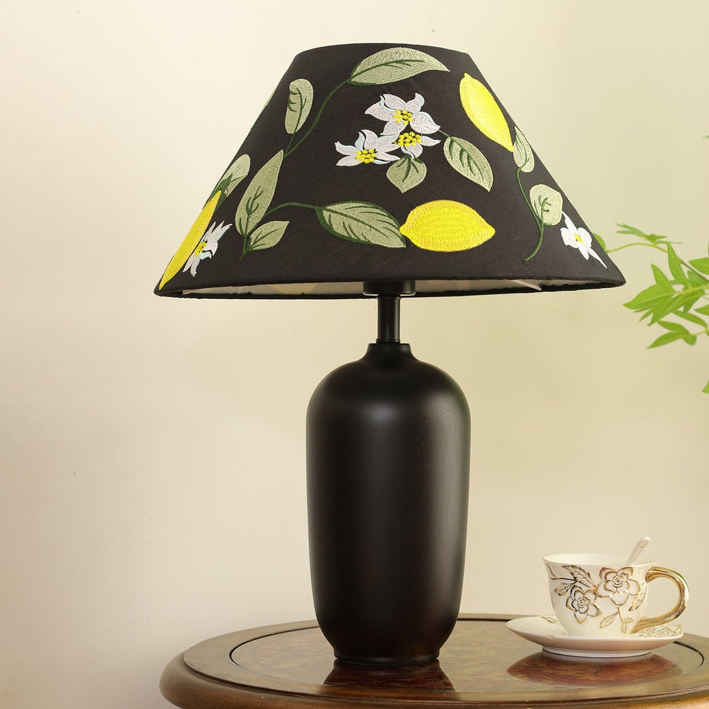 clara-table-lamp-anzaz-Walnut Color-5