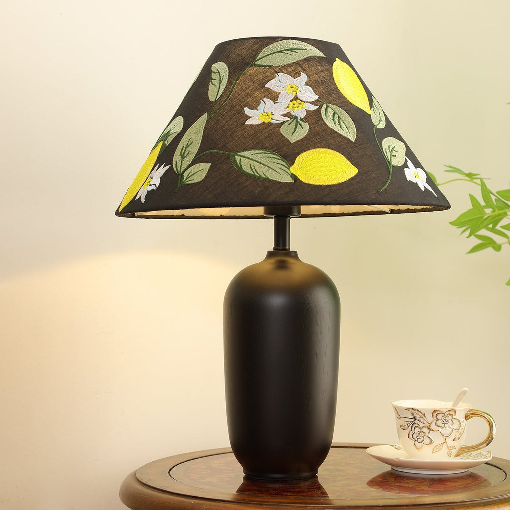 clara-table-lamp-anzaz-Walnut Color-7