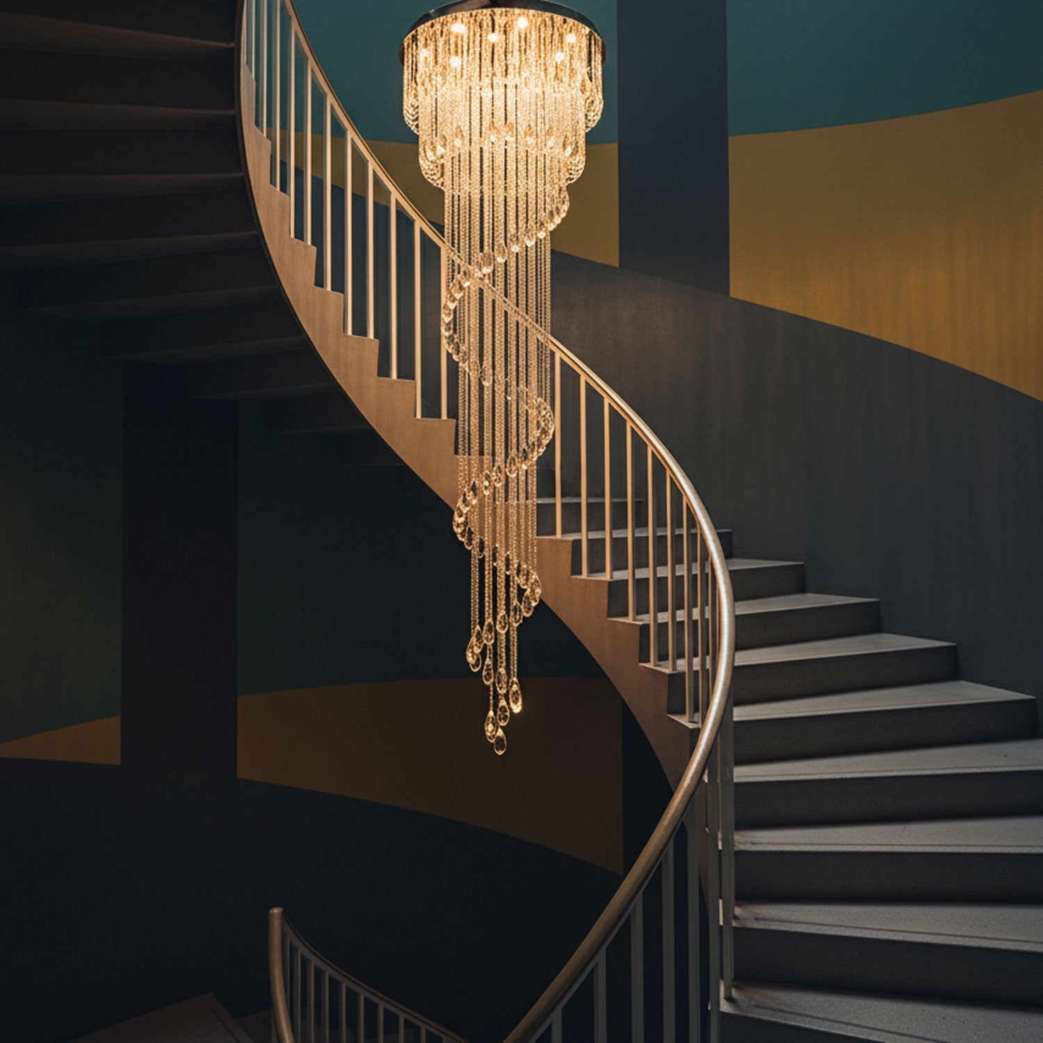 classic-symphony-spiral-chandelier-anzaz--10