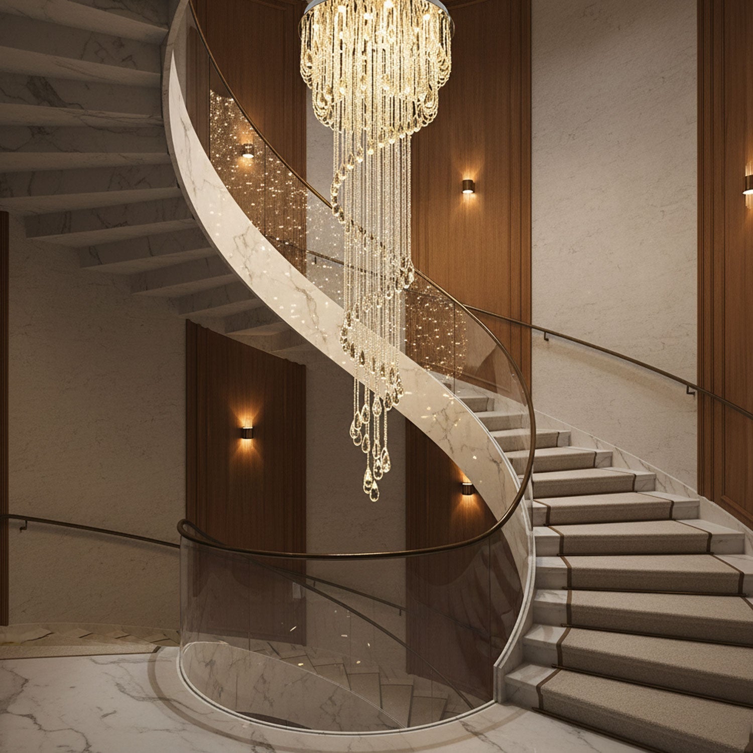 classic-symphony-spiral-chandelier-anzaz--9