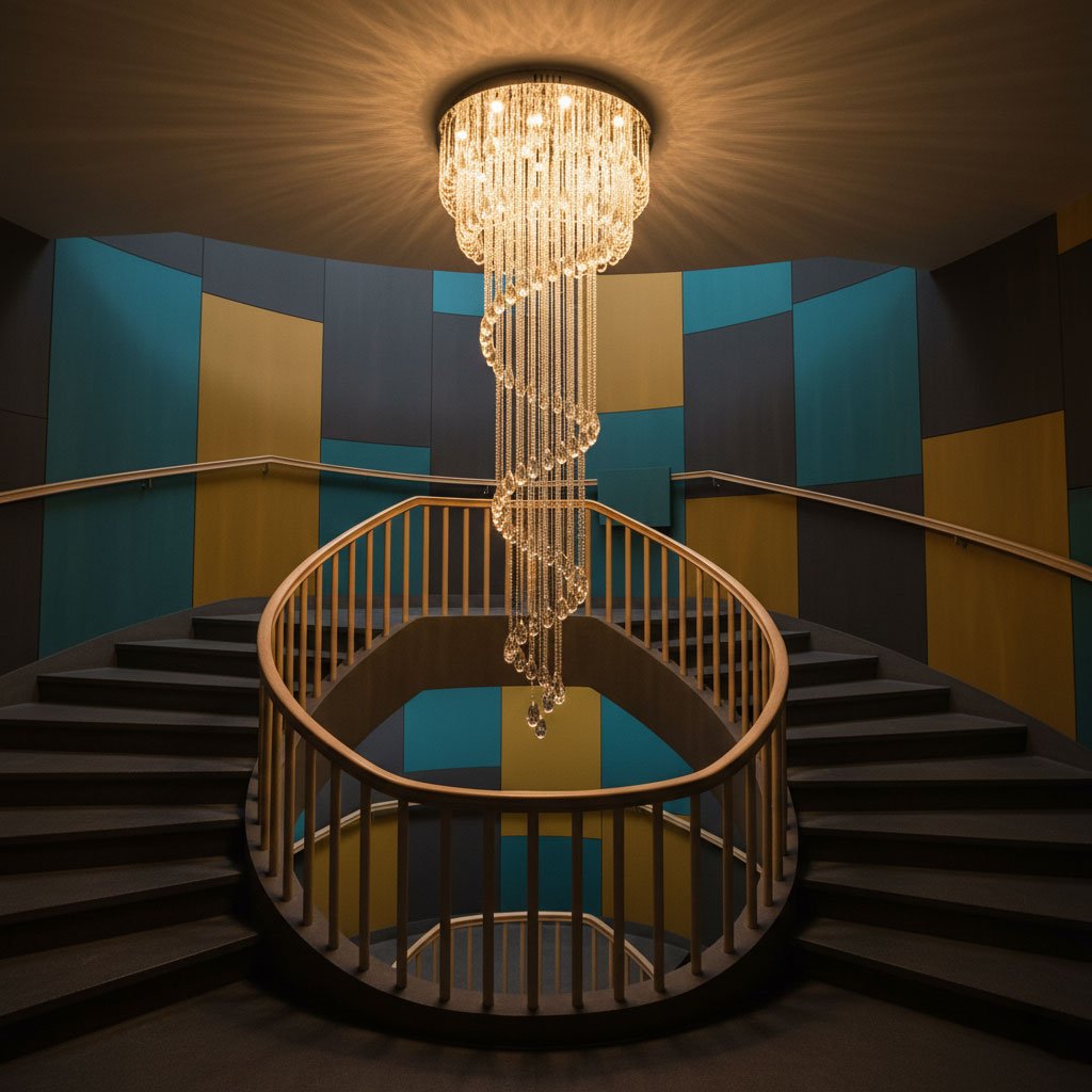 classic-symphony-spiral-chandelier-anzaz--6