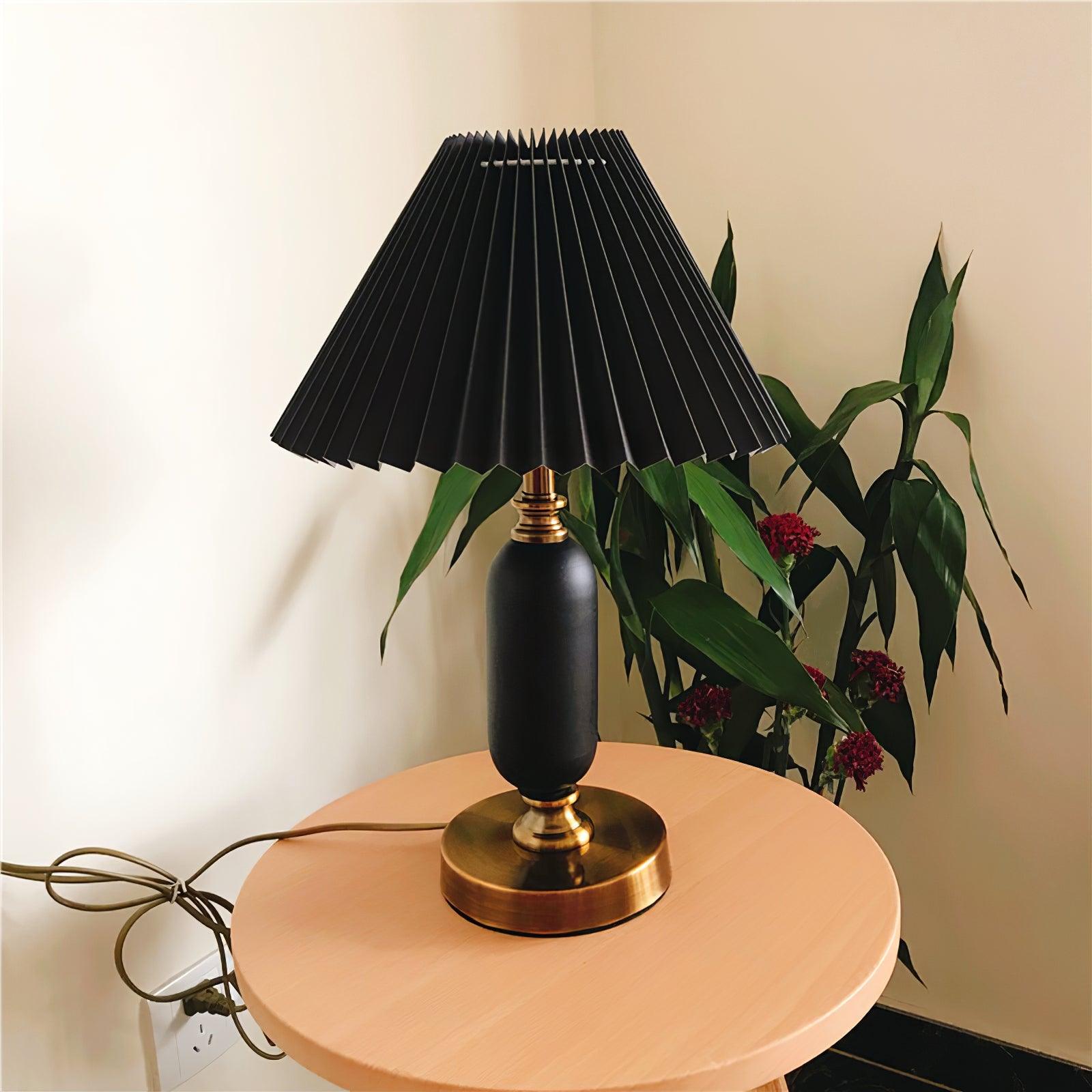classic-antique-table-lamp-anzaz-Model B-7