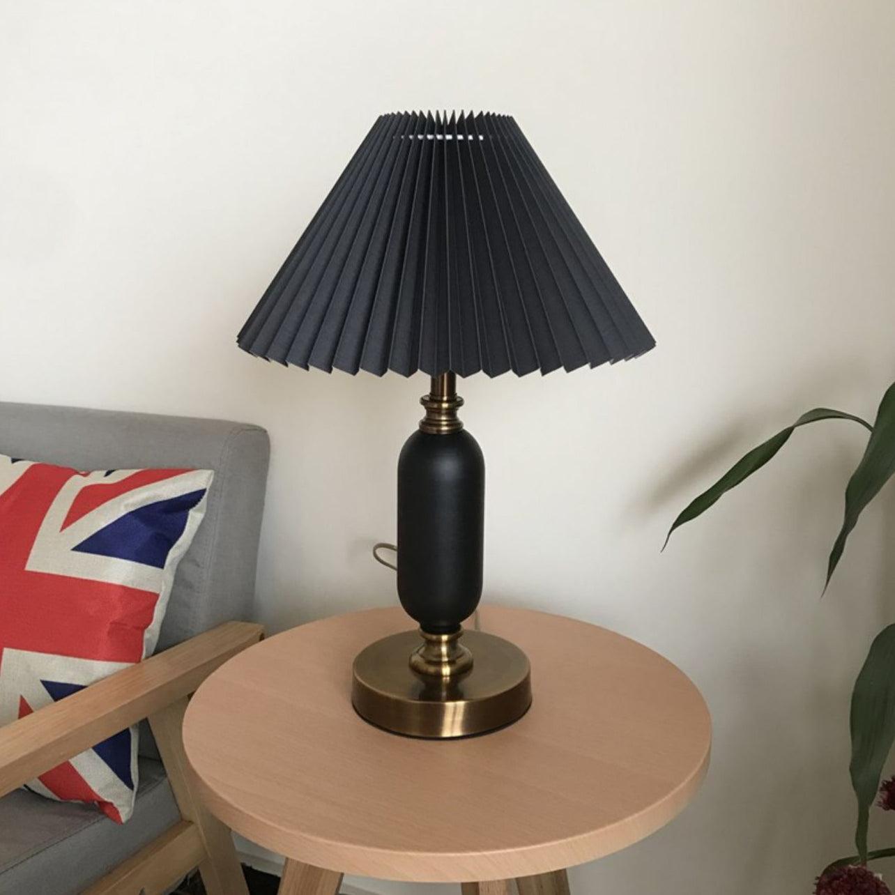 classic-antique-table-lamp-anzaz-Model C-9