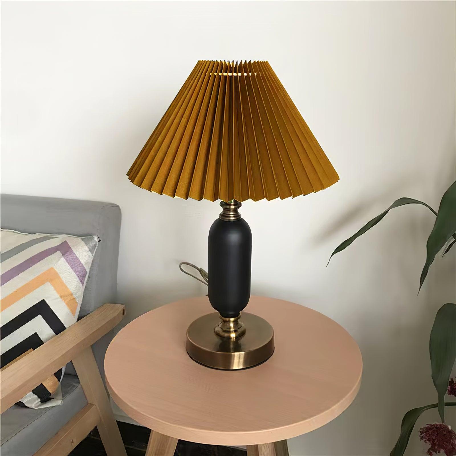 classic-antique-table-lamp-anzaz-Model C-10