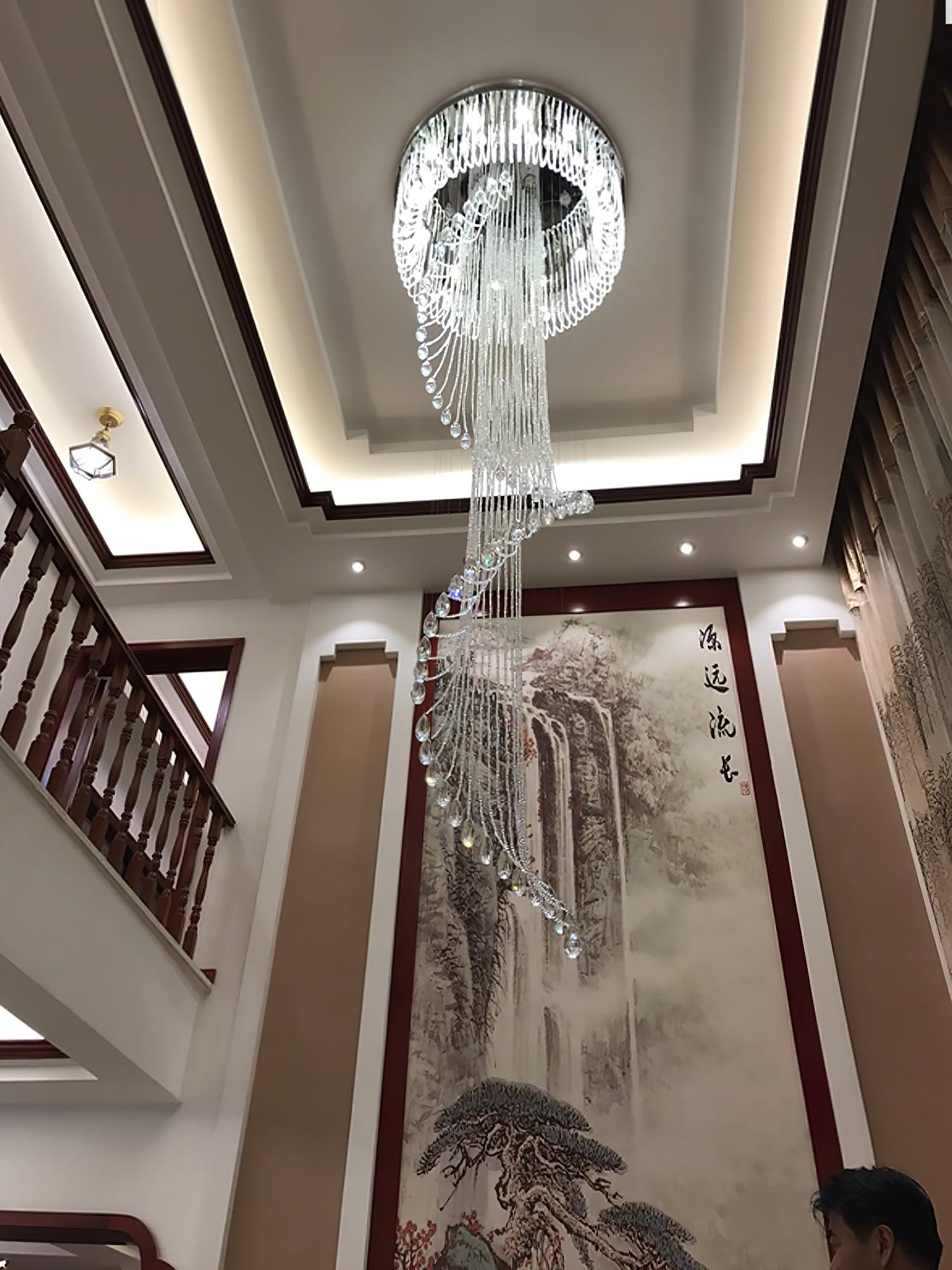 classic-symphony-spiral-chandelier-anzaz--12