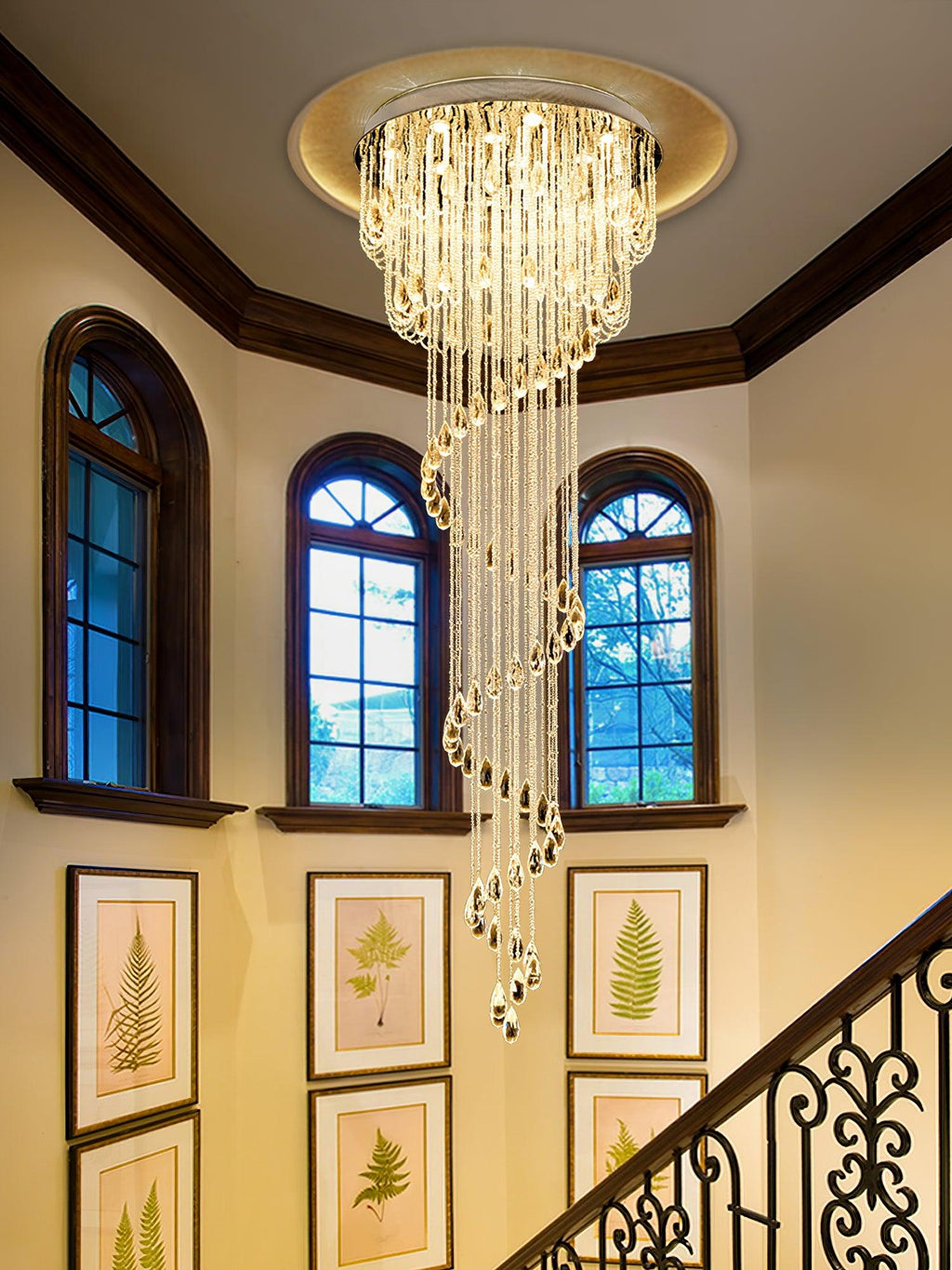 classic-symphony-spiral-chandelier-anzaz--16