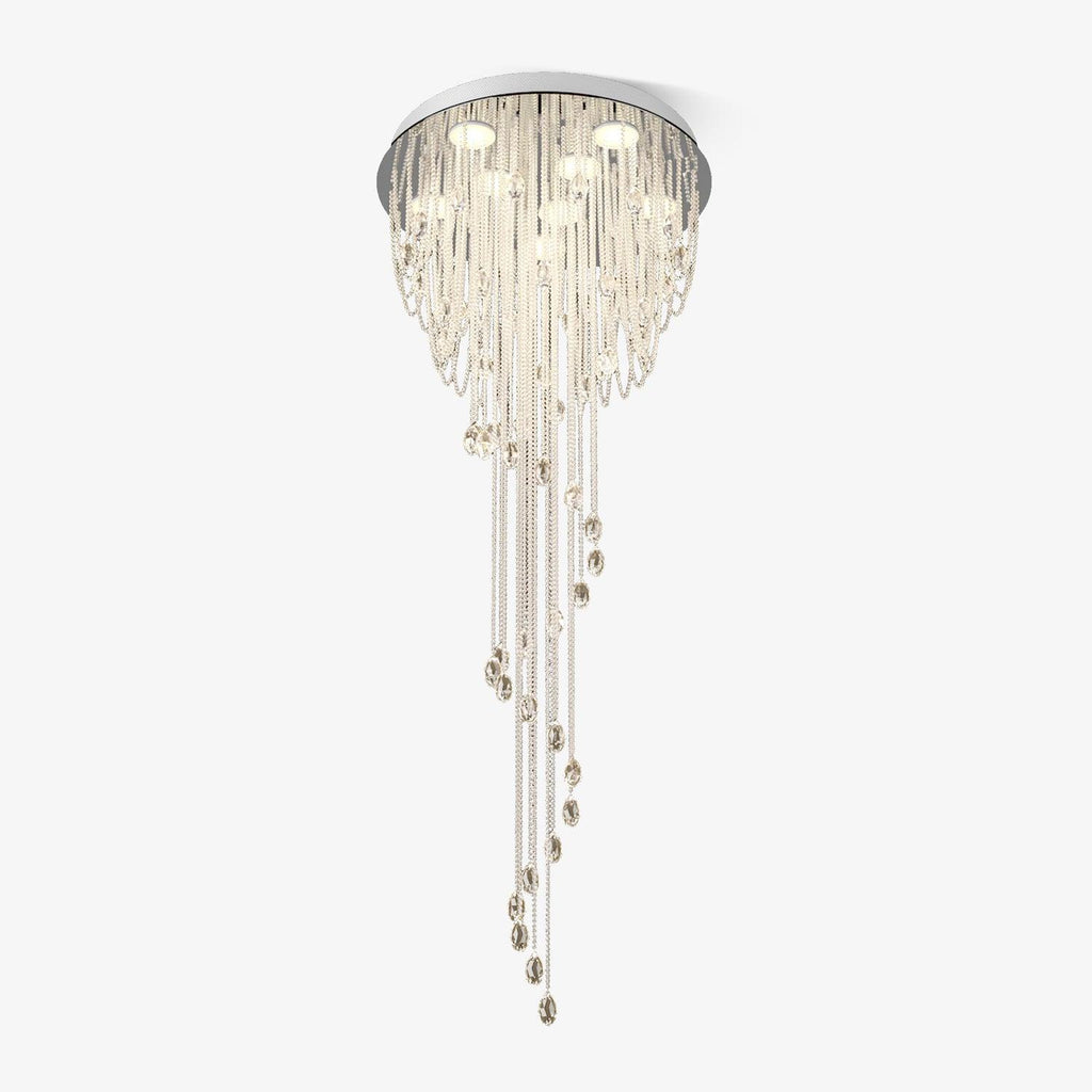 classic-symphony-spiral-chandelier-anzaz-Chrome+Clear-1