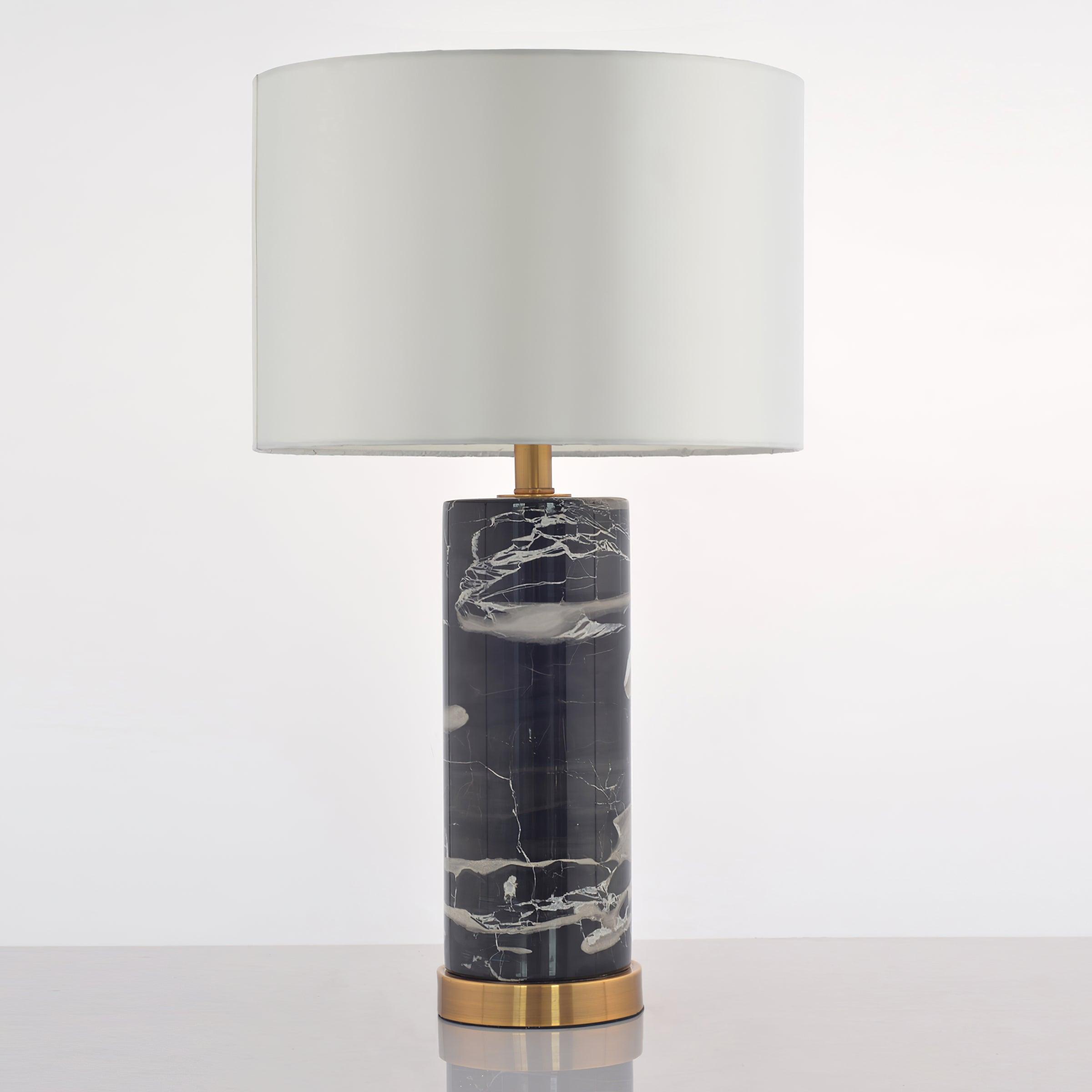 cliff-table-lamp-anzaz-Gold+Black Marble-4