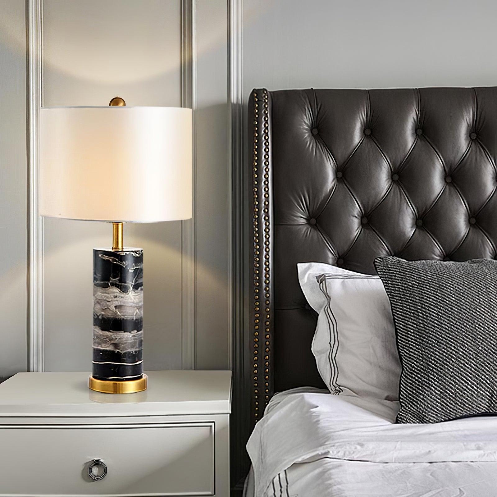 cliff-table-lamp-anzaz-Gold+Black Marble-2