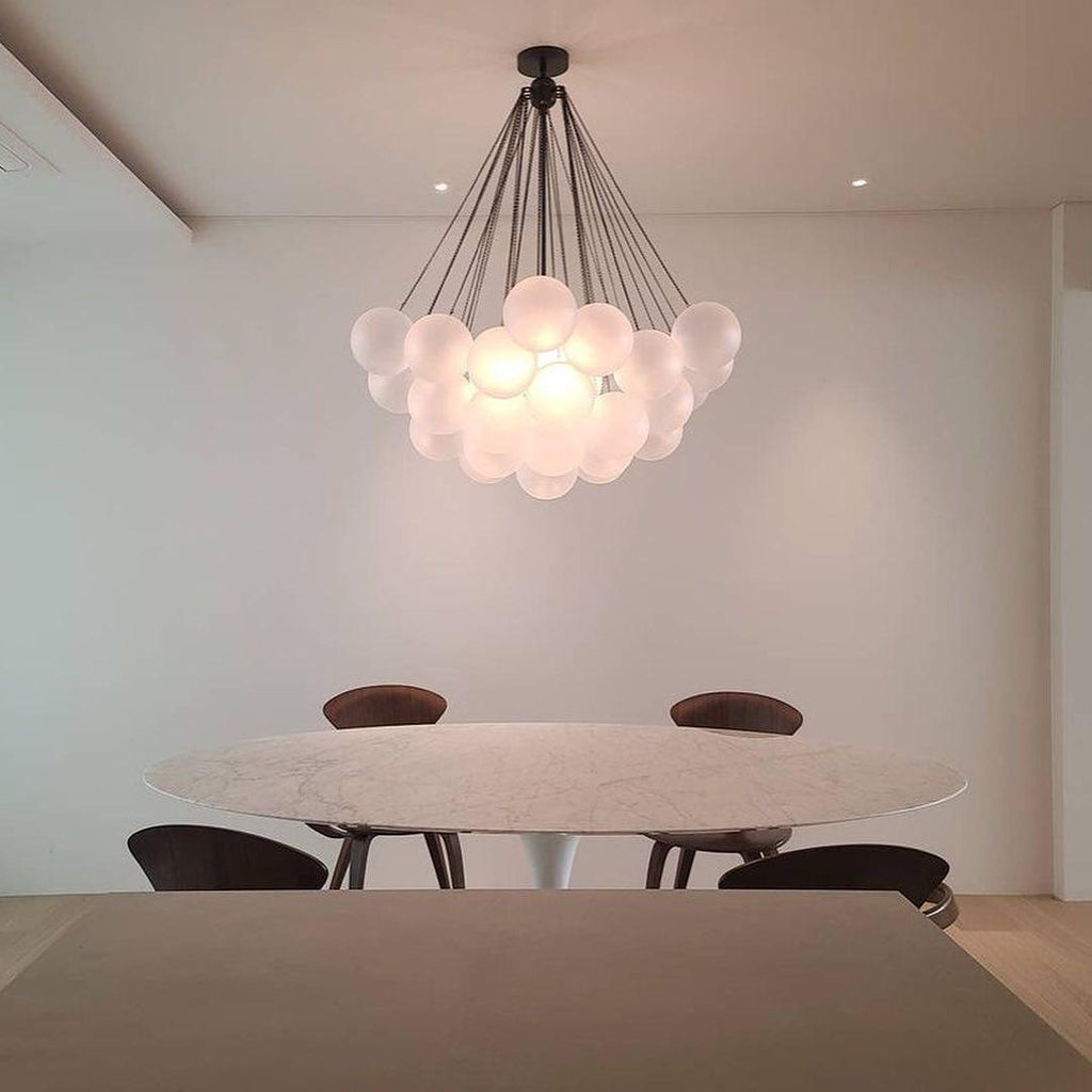 bubble-chandelier-anzaz-Black & White-14