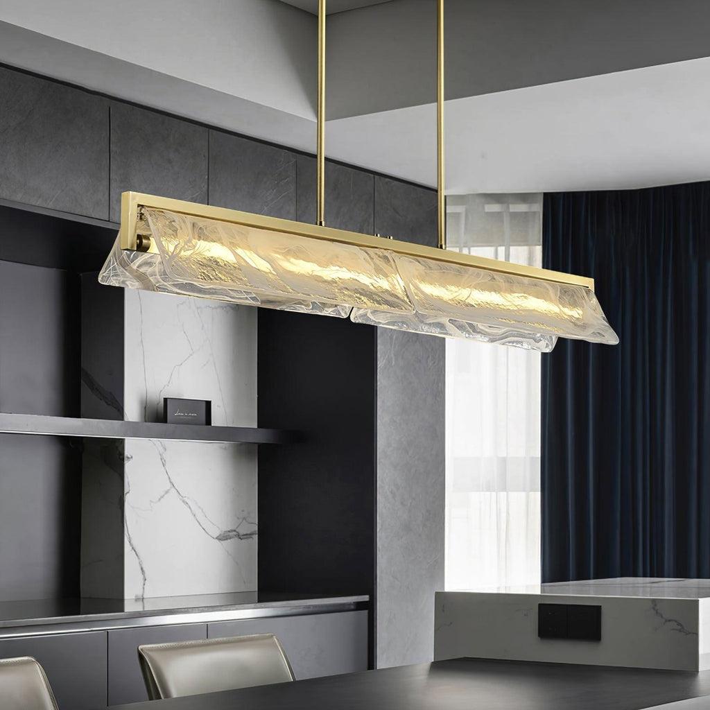 cloud-fog-pendant-lamp-anzaz-Polished Brass-2