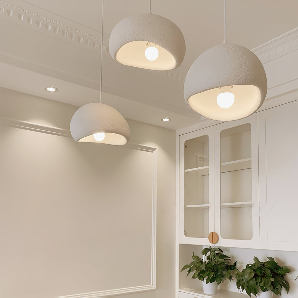 khmara-rough-combination-chandelier-b-anzaz-Beige & White Hanging Wire-3