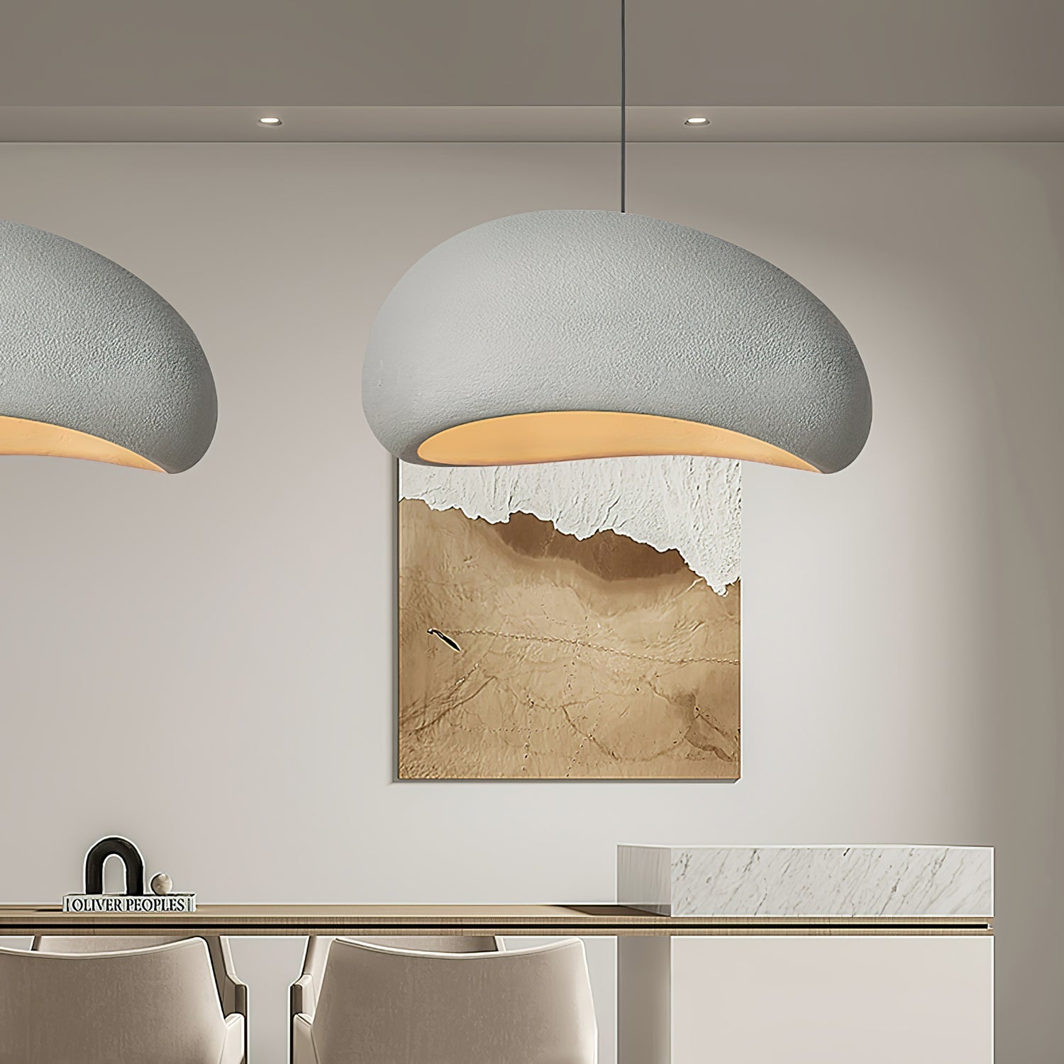 khmara-pendant-light-anzaz-Beige & White Hanging Wire-15