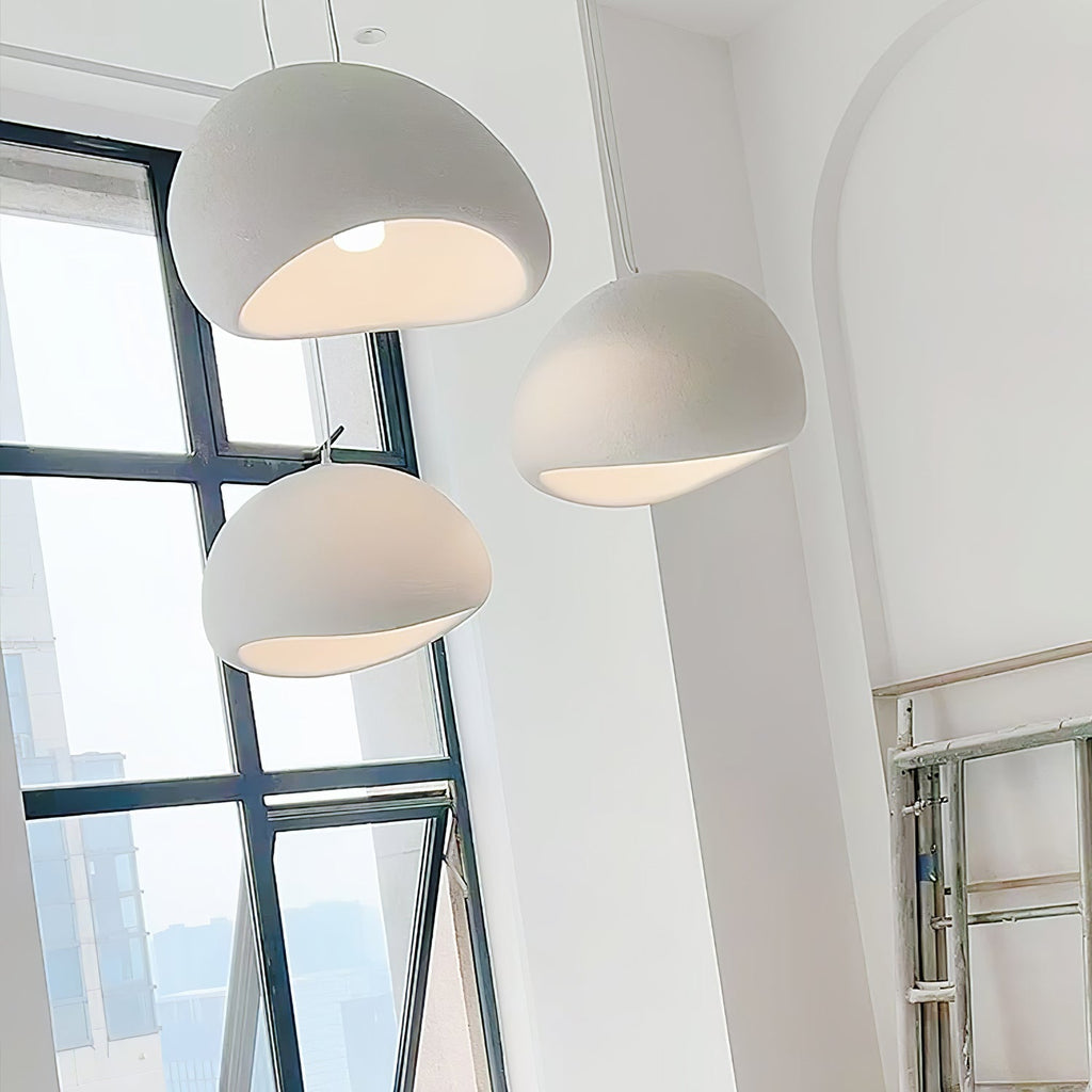 khmara-rough-combination-chandelier-b-anzaz-Beige & White Hanging Wire-9