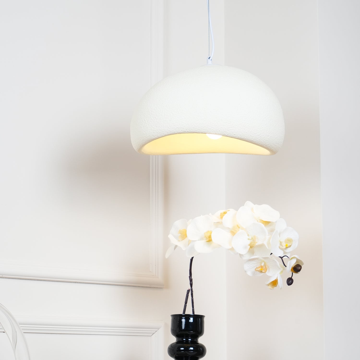 khmara-pendant-light-anzaz-Blue & White Hanging Wire-11