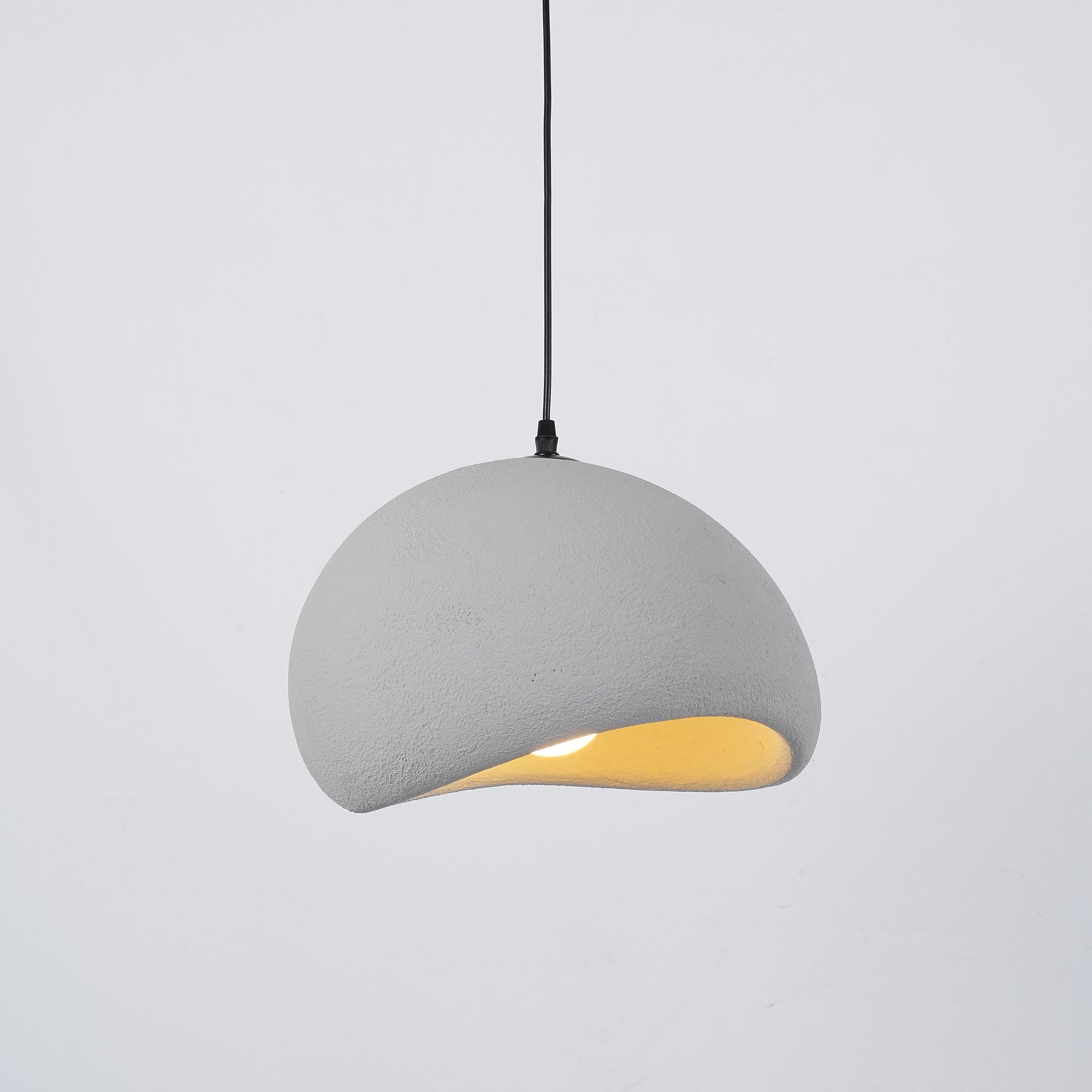 cloud-pendant-swag-light-style-b-anzaz-White & Black Hanging Wire-26
