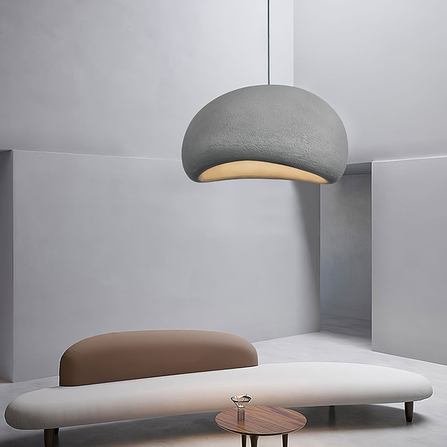 cloud-pendant-swag-light-style-b-anzaz-Grey & Black Hanging Wire-5