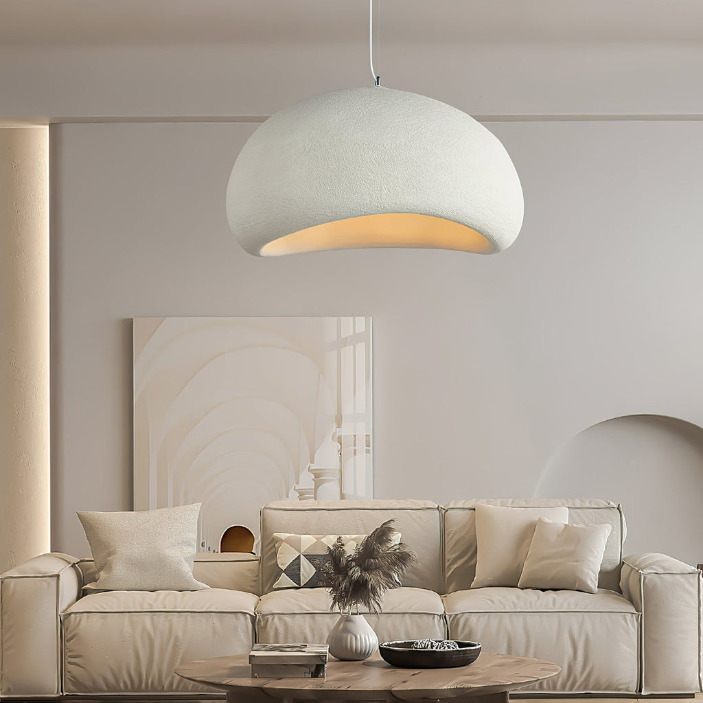 cloud-pendant-swag-light-style-b-anzaz-Beige & Black Hanging Wire-11