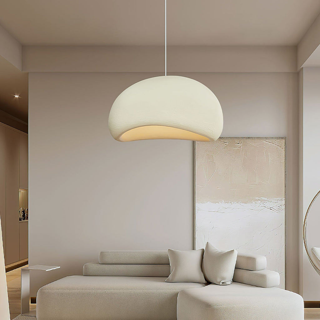 cloud-pendant-swag-light-style-b-anzaz-Beige & Black Hanging Wire-12