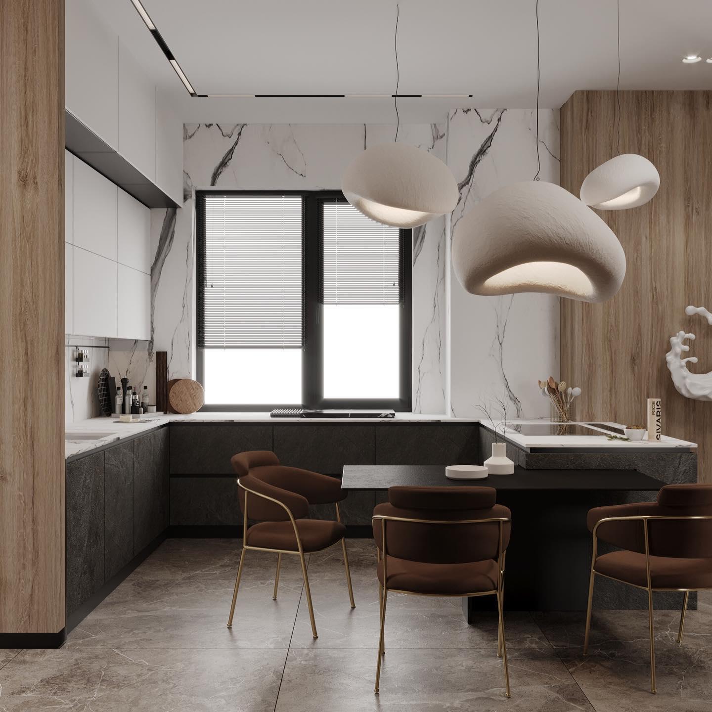 khmara-cloud-swag-light-anzaz-Blue & White Hanging Wire-20