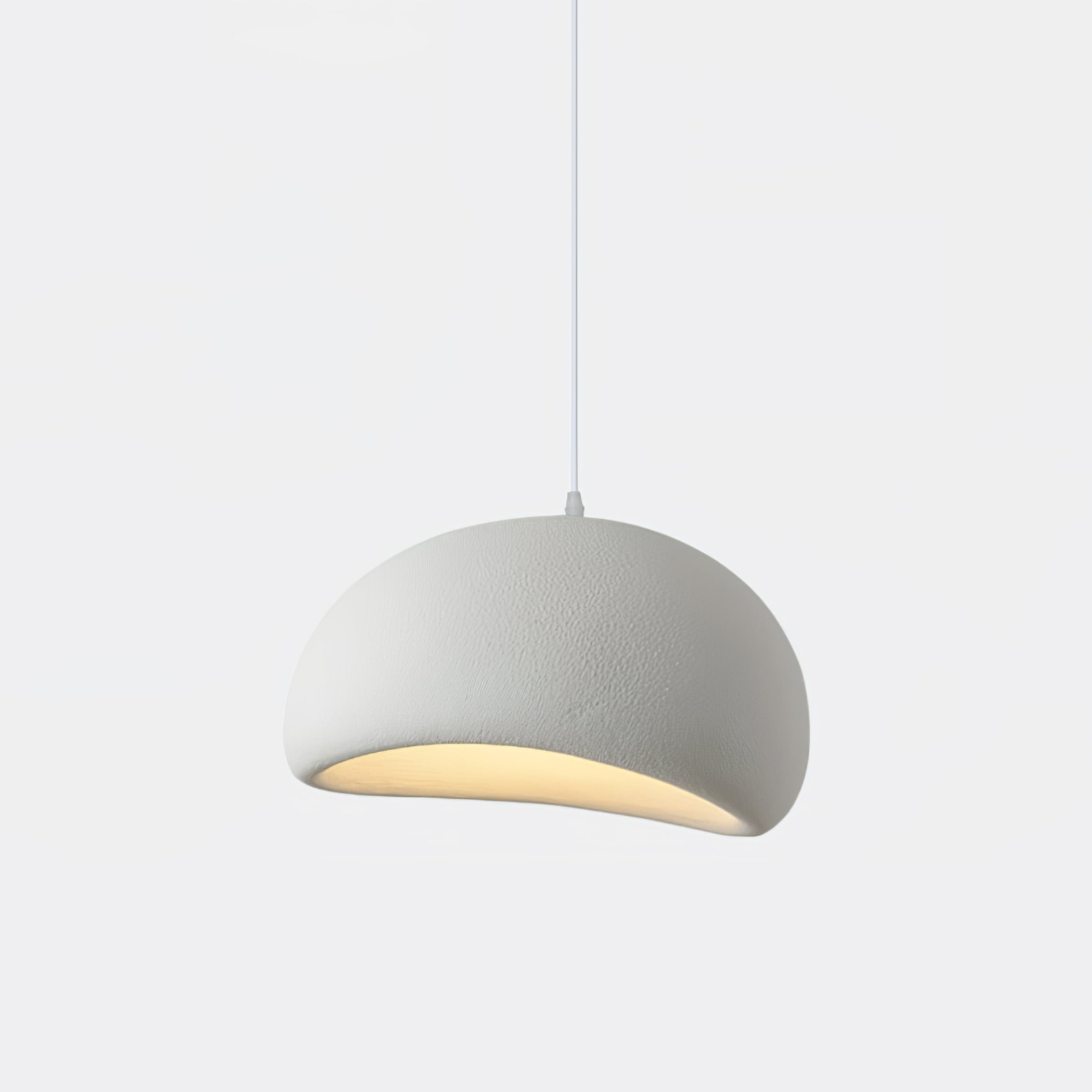 cloud-pendant-swag-light-style-b-anzaz-Orange & Black Hanging Wire-24