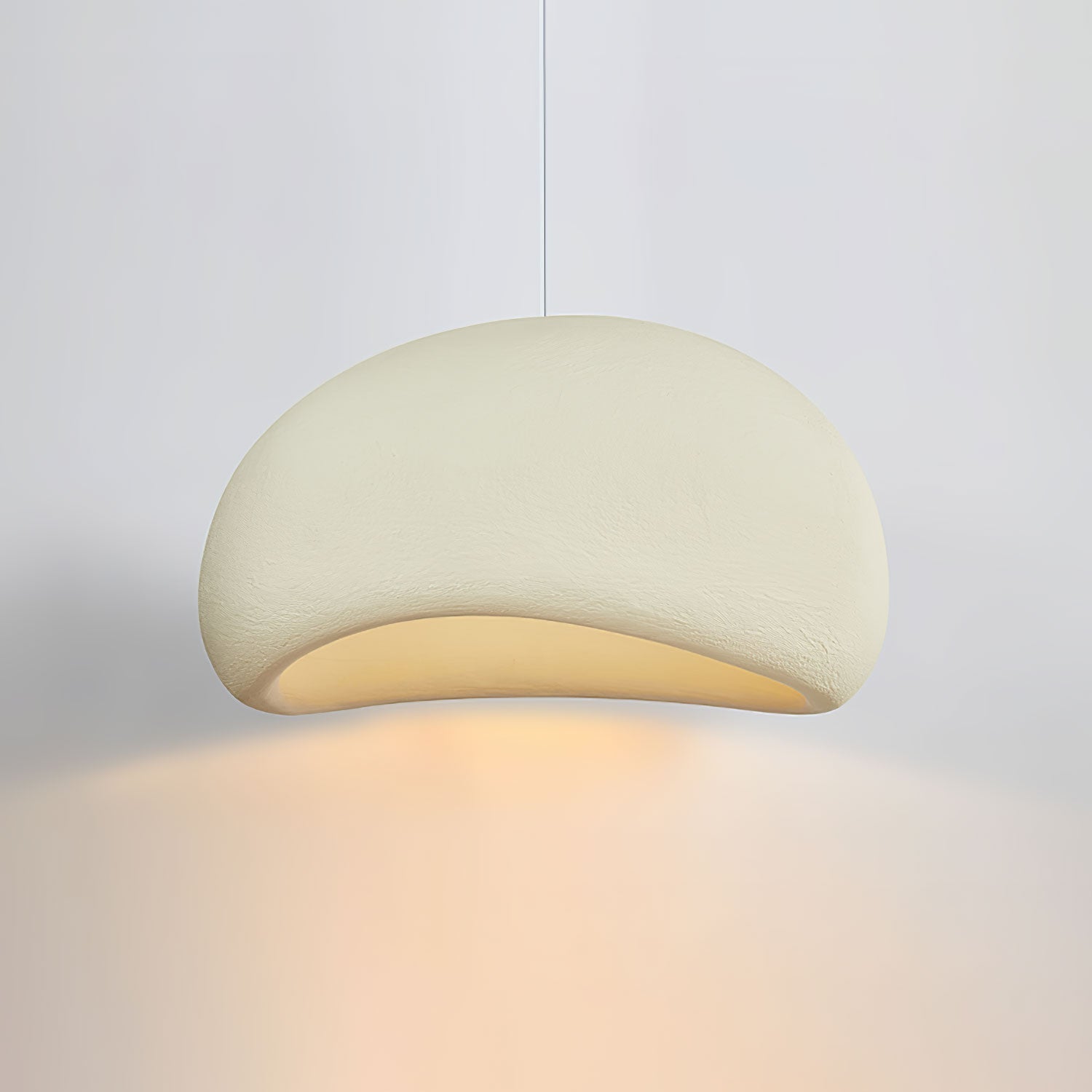 cloud-pendant-swag-light-style-b-anzaz-Beige & Black Hanging Wire-36
