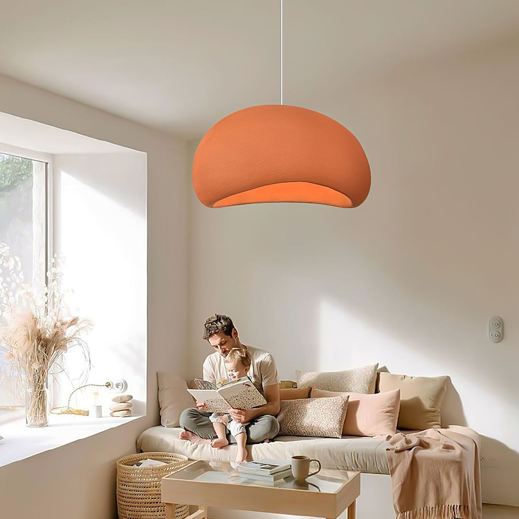 cloud-pendant-swag-light-style-b-anzaz-Brown & Black Hanging Wire-39