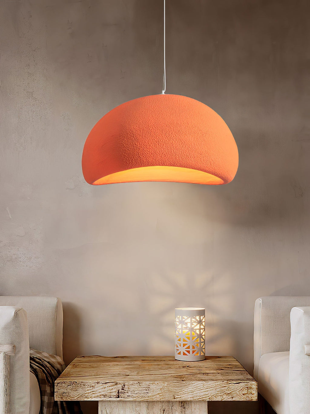 cloud-pendant-swag-light-style-b-anzaz-Brown & Black Hanging Wire-40