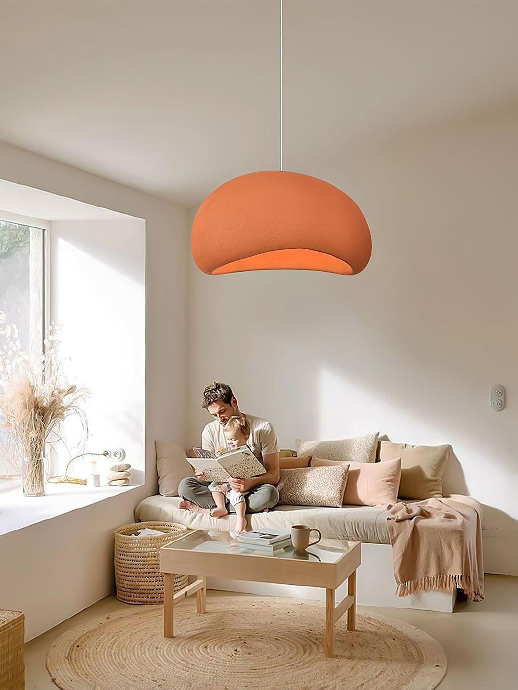cloud-pendant-swag-light-style-b-anzaz-White & Black Hanging Wire-49