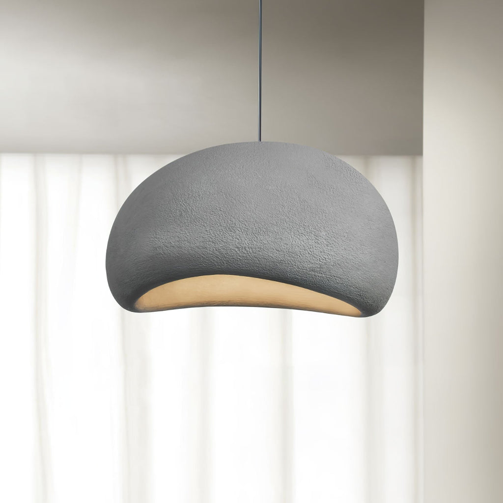cloud-pendant-swag-light-style-b-anzaz-White & Black Hanging Wire-51
