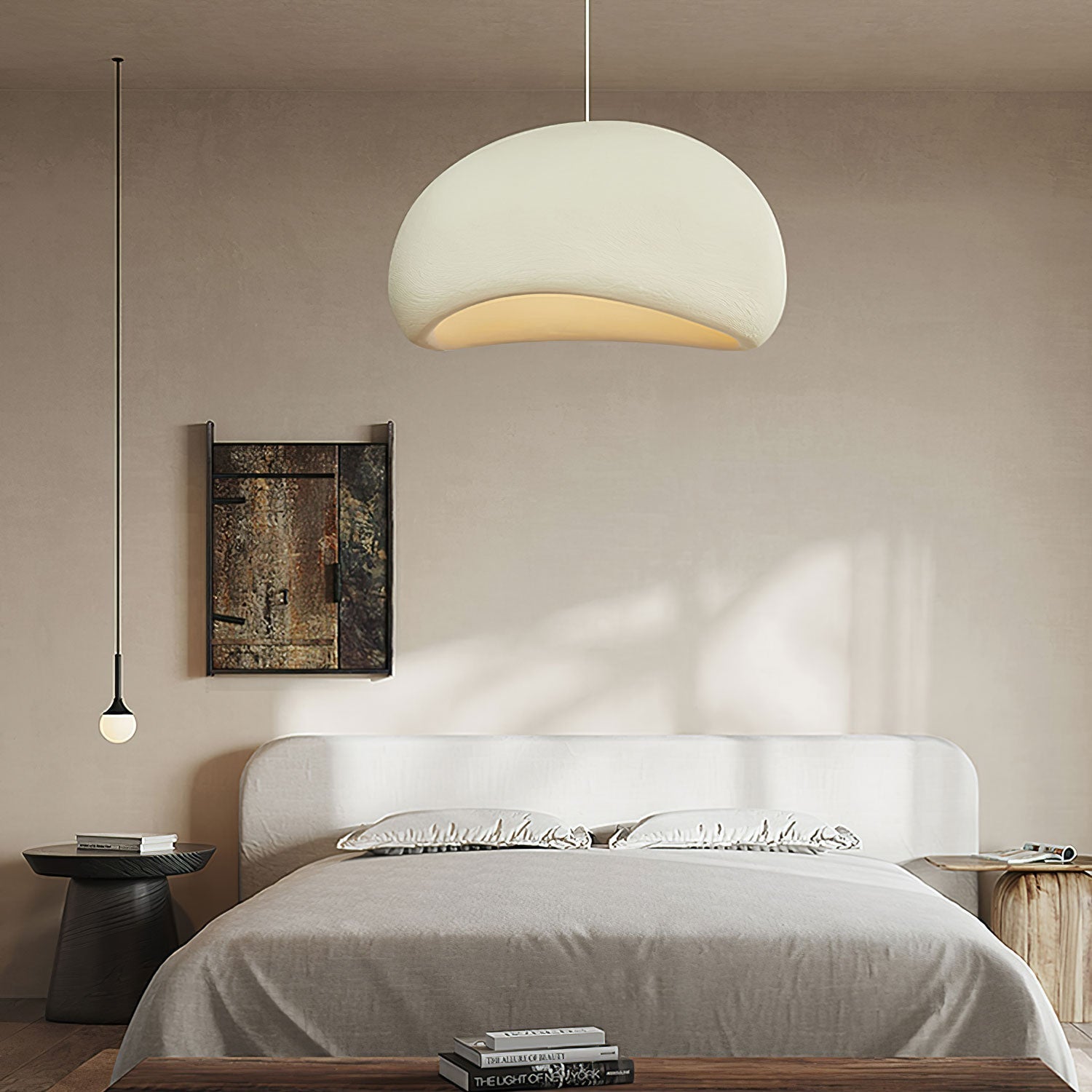 cloud-pendant-swag-light-style-b-anzaz-White & Black Hanging Wire-52