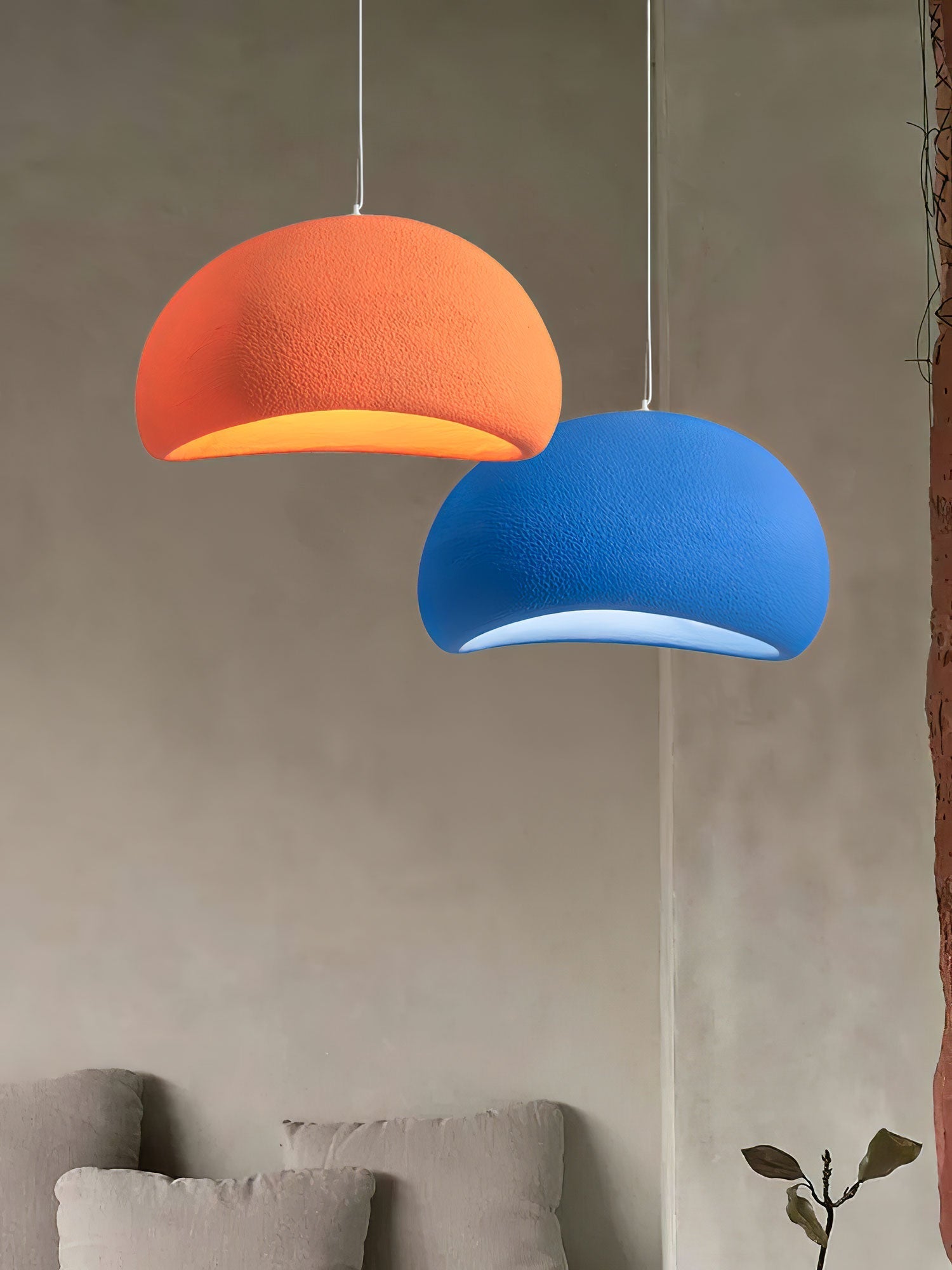 cloud-pendant-swag-light-style-b-anzaz-Grey & Black Hanging Wire-55