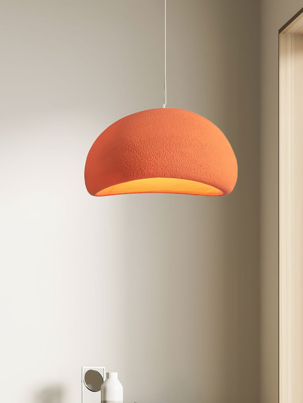 cloud-pendant-swag-light-style-b-anzaz-Beige & Black Hanging Wire-58