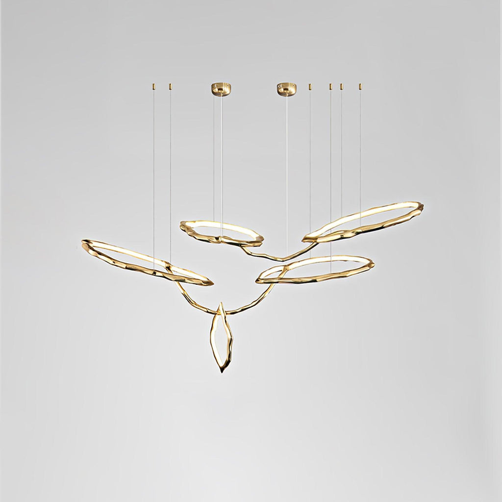 cloud-rings-series-brass-chandelier-anzaz-Brass & White-8