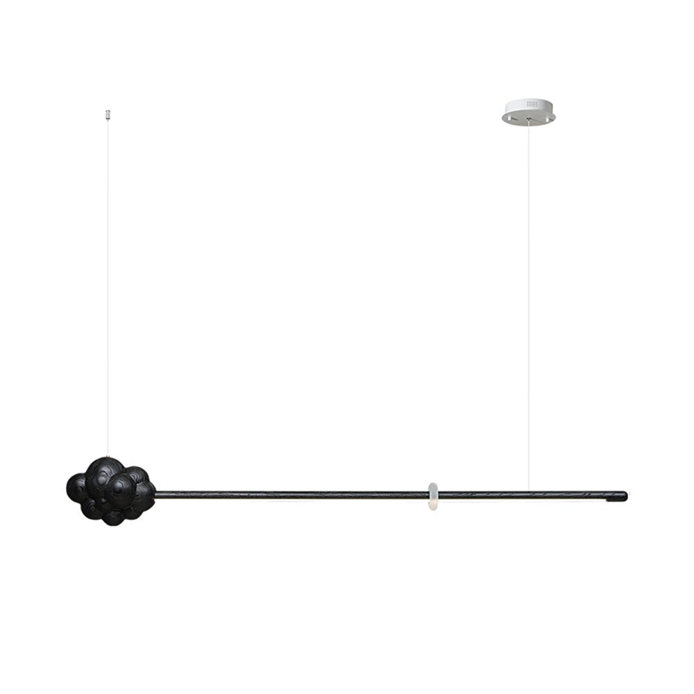 cloud-stick-chandelier-anzaz-Walnut Color-5