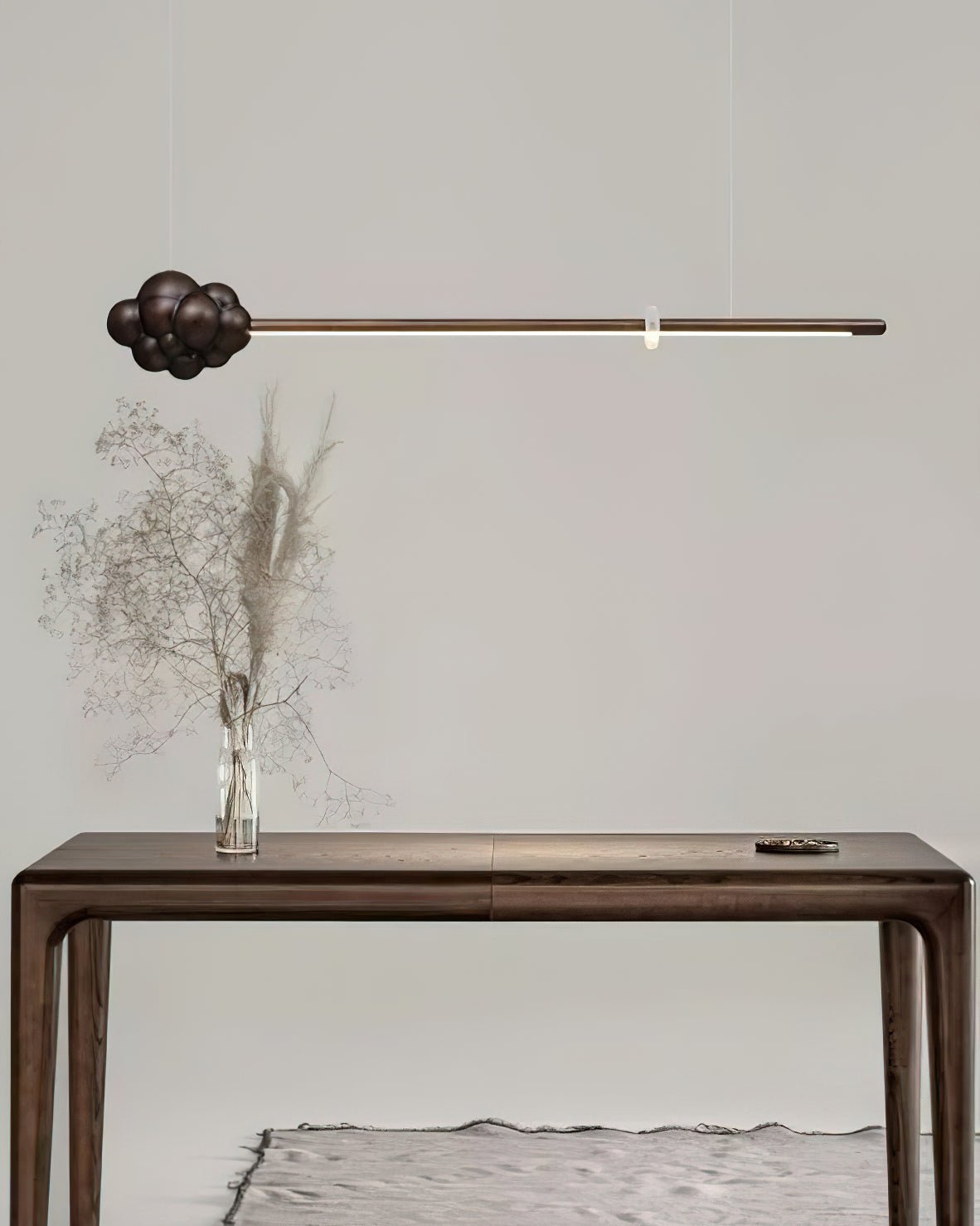 cloud-stick-chandelier-anzaz-Walnut Color-2