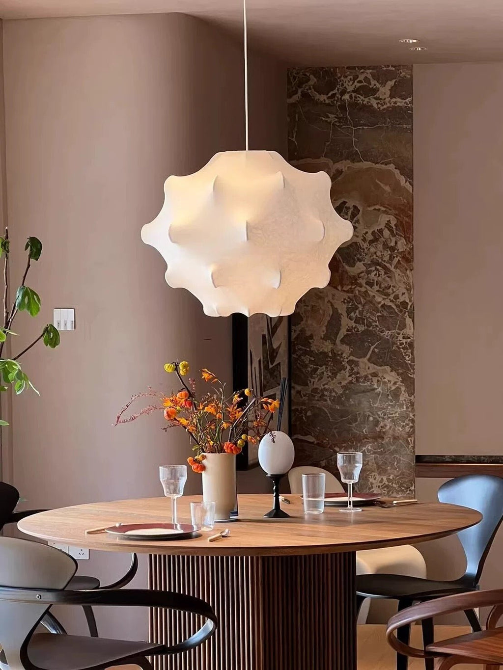 dandelion-bloom-pendant-lamp-anzaz-White-3