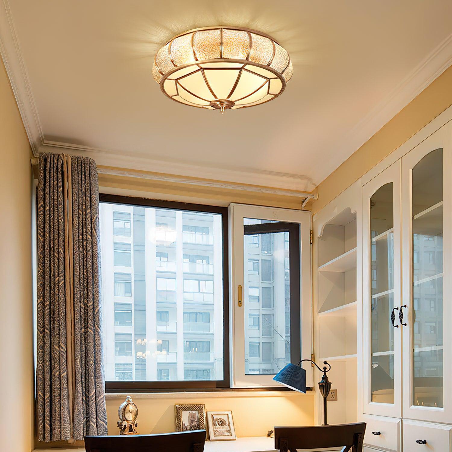 colonial-glass-drum-ceiling-light-anzaz--8